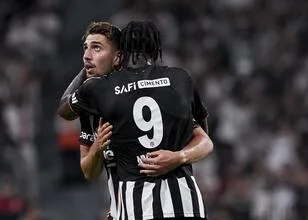 Demir Ege Tıknaz weer in beeld voor Portugal