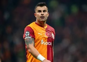 Abdülkerim Bardakcı verlengt contract bij Galatasaray