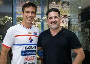 Roque Santa Cruz, 44 jaar, maakt verrassende transfer