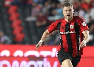 Semih Güler kiest voor Kayserispor