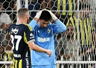 İrfan Can Eğribayat over zijn toekomst: Blijven in Istanbul