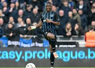 Liverpool versterkt verdediging met 21-jarige Ordonez