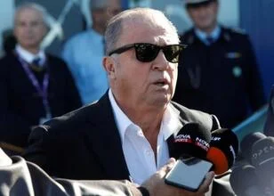Fatih Terim herdenkt Gökmen Özdenak: "Een onvergetelijke figuur voor Galatasaray"
