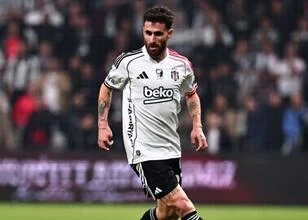 Beşiktaş verrast met opname van Rafa in kampselectie
