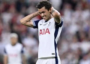 Crystal Palace verwelkomt Brennan Johnson voor 40,1 miljoen euro