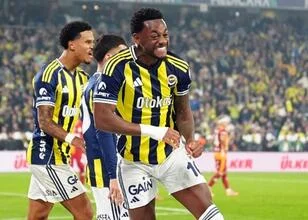 Jhon Duran hoopt op terugkeer in nationale ploeg