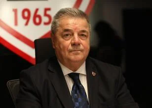 Samsunspor mikt op succes in Supercup tegen Fenerbahçe