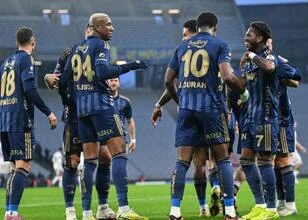 Fenerbahçe krijgt te maken met blessures: wie keert terug?