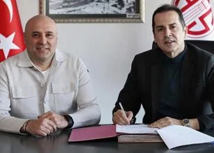 Antalyaspor benoemt Sami Uğurlu als nieuwe trainer