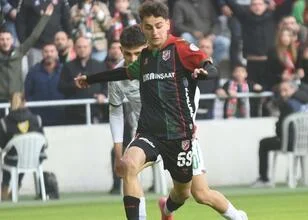 Adem Yeşilyurt maakt overstap naar Trabzonspor