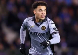 Beşiktaş zet koers naar België voor Mario Stroeykens