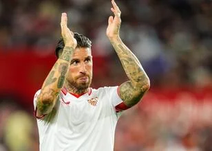 Sergio Ramos wil Sevilla kopen