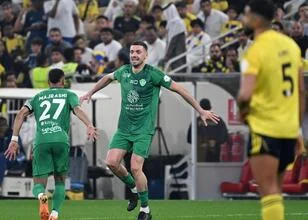 Merih Demiral leidt Al Ahli naar overwinning op Al Nassr