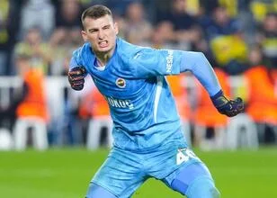 Fenerbahçe weigert officieel bod van Dinamo Zagreb voor Livakovic