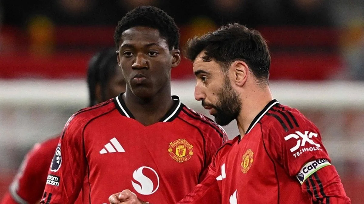 Jonge sterspeler gezocht door Beşiktaş en Fenerbahçe