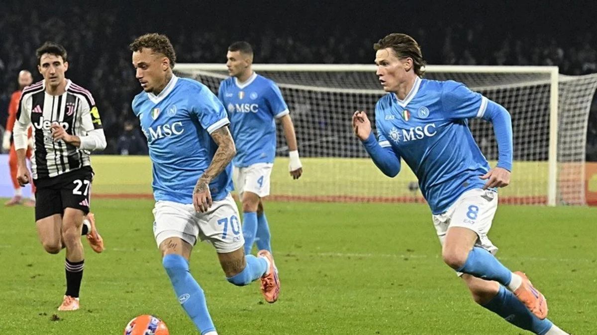 Noa lang in beeld bij Galatasaray voor versterking van de vleugels