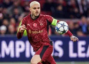 Atletico Mineiro toont interesse in Mauro Icardi van Galatasaray