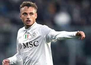 Galatasaray begint officiële gesprekken voor Noa Lang