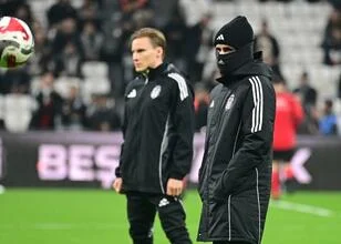 Beşiktaş en Fenerbahçe: Mogelijke Ruildeal van het Jaar!