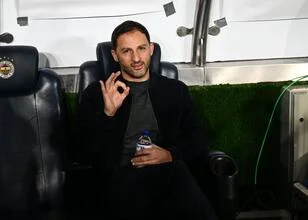 Fenerbahçe op jacht naar Italiaanse versterkingen