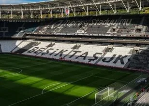 Beşiktaş Stadion Betwist: Erfgenamen Betwisten Eigendom
