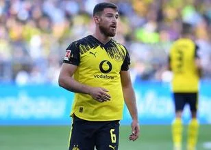 Beşiktaş hoopt op komst Salih Özcan