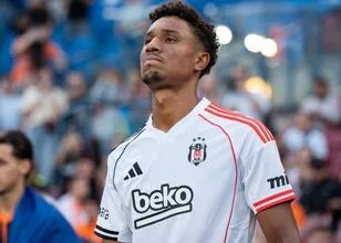 Paris FC doet bod op Beşiktaş-verdediger Uduokhai