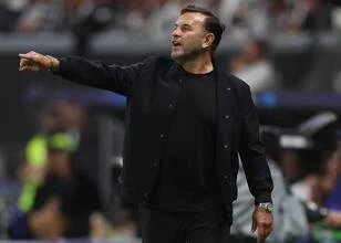 Galatasaray vastberaden voor Super Cup ondanks uitdagingen