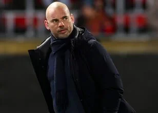 Wesley Sneijder beveelt Noa Lang aan bij Galatasaray: "Past bij de stijl van Buruk"