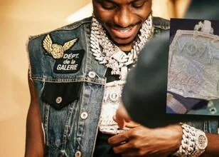 Victor Osimhens verjaardagscadeau zorgt voor ophef