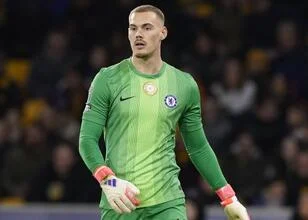 Beşiktaş op rand van afronding transfer Filip Jorgensen