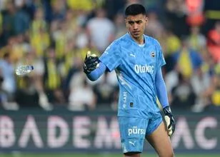 Samsunspor doet officieel bod op Fenerbahçe-keeper İrfan Can Eğribayat
