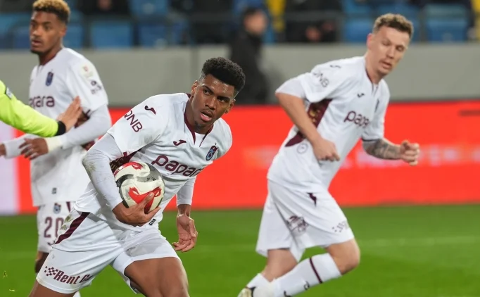 Trabzonspor op jacht naar overwinning na lange droogte