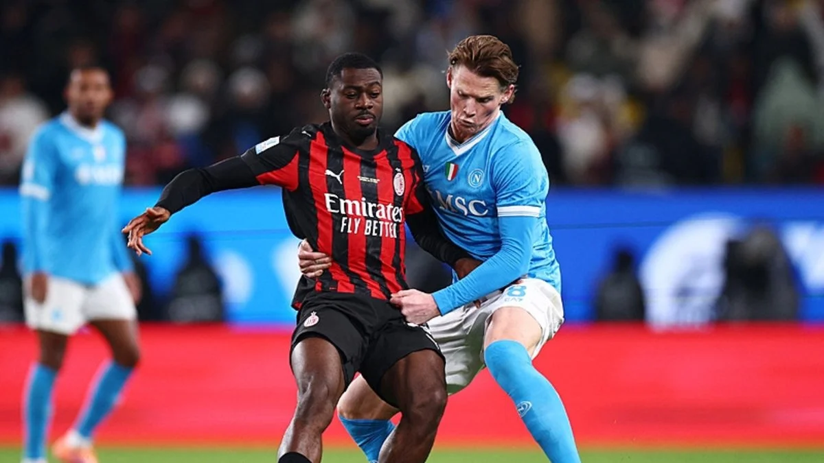 Youssouf Fofana neemt verrassende beslissing over transfer naar Fenerbahçe