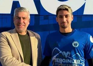 Kocaelispor maakt selectie bekend voor trainingskamp in Antalya