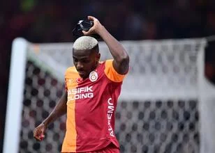 Victor Osimhen in gesprek met Bayern München volgens Duitse media