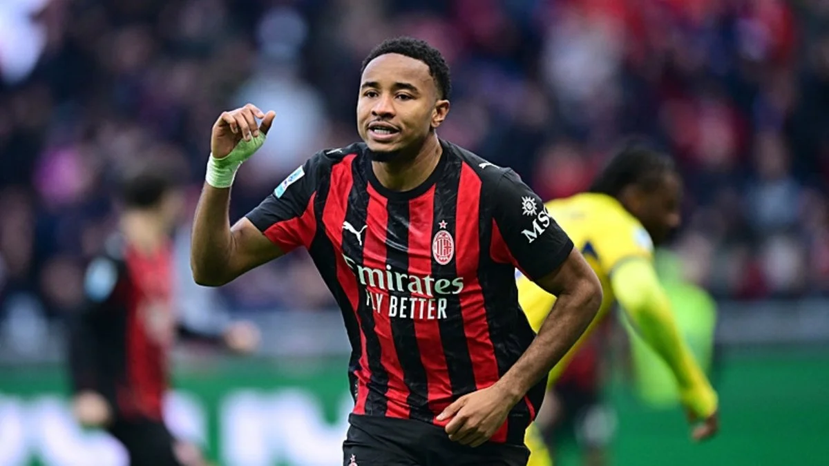 Nkunku wil bij milan blijven, Fenerbahçe-transfer onzeker