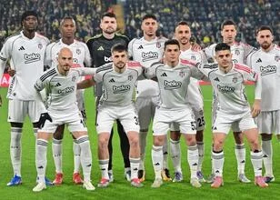 Beşiktaş: Evaluatie van spelers en vooruitzichten op het kampioenschap