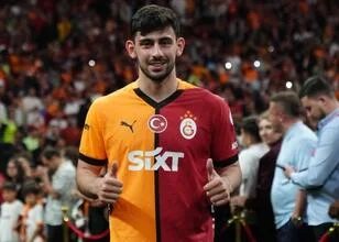 Onzekerheid rondom toekomst van Yusuf Demir bij Galatasaray