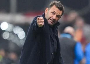 Galatasaray gemotiveerd voor confrontatie met Trabzonspor