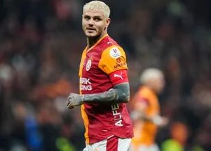 Ahmet Çakar analyseert Galatasaray's kansen en Mauro Icardi's rol