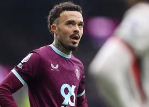 Beşiktaş versterkt verdediging met huur van linksback Hartman