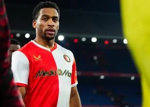 Galatasaray wijst Quinten Timber af vanwege blessurerisico