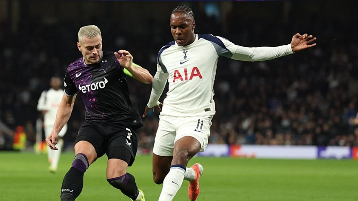 Galatasaray haalt mathys tel binnen voor aanvalslinie