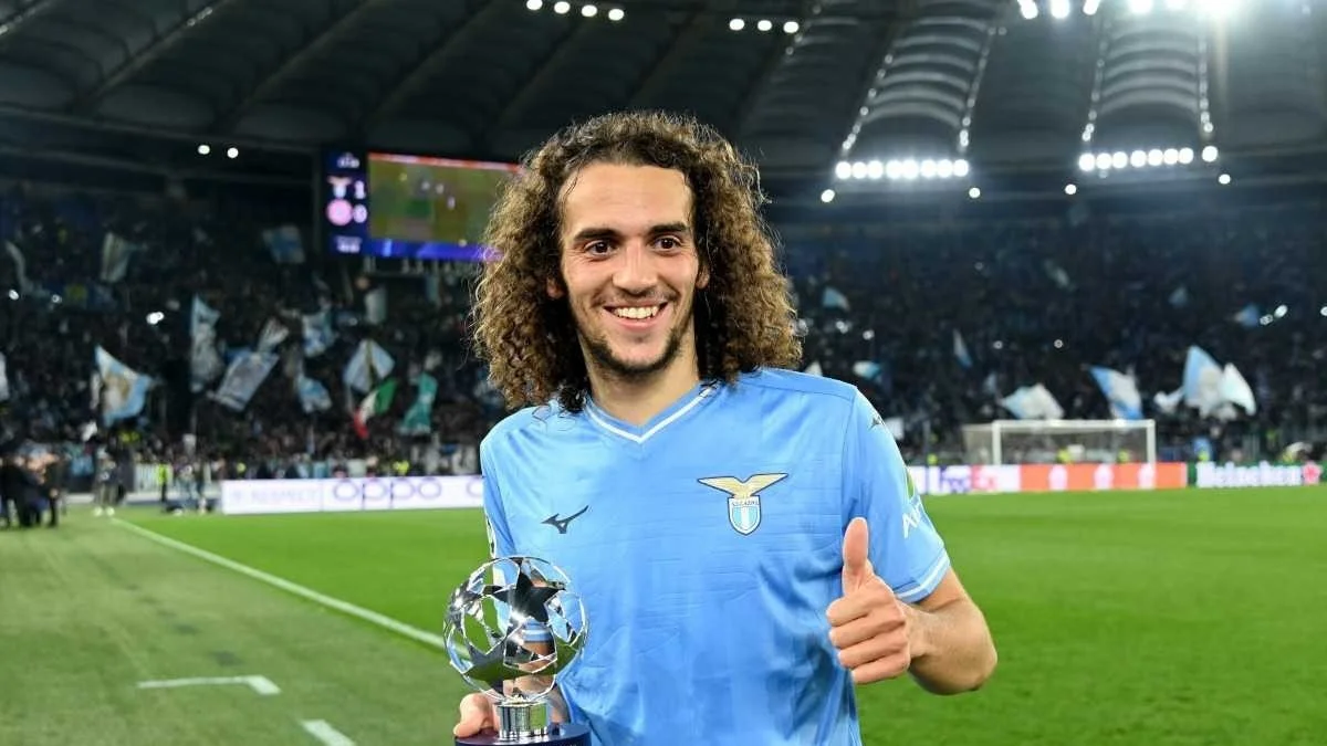 Fenerbahçe doet megabod op Guendouzi: Serie A-ster op weg naar Istanbul?