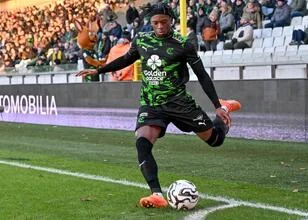 Trabzonspor haalt verrassende linksback uit België: Flavio Nazinho!