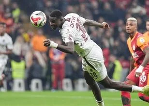 Blessures en afwezigen plagen Trabzonspor voor Supercup