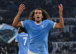 Fenerbahçe dicht bij gelukkige afloop met Matteo Guendouzi