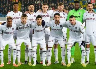 Trabzonspor jaagt op finale in de Süper Cup!