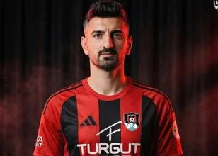 Vanspor contracteert verdediger Batuhan İşçiler